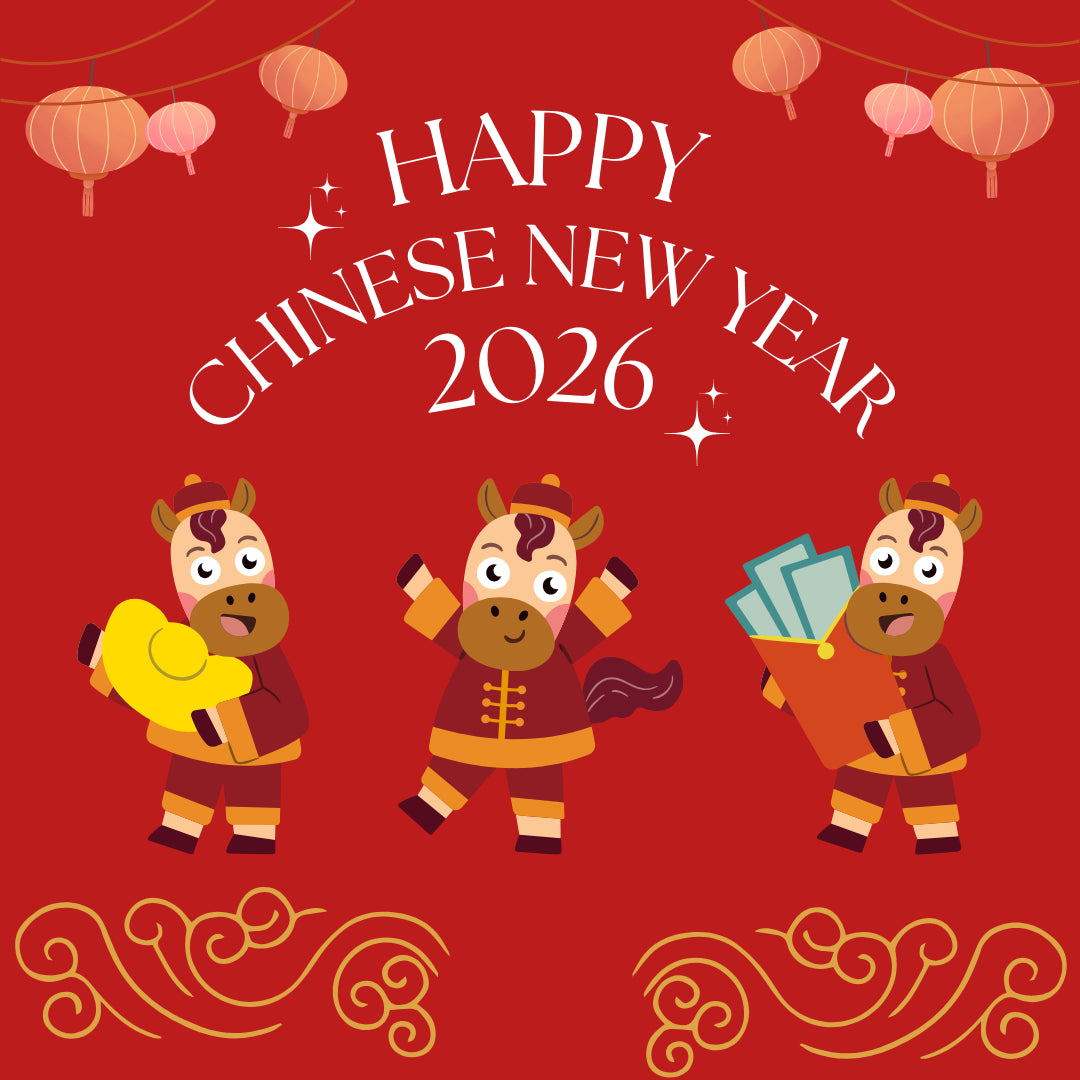 Year of the Fire Horse